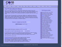 Core FTP LE 2.2 (Build 1931)