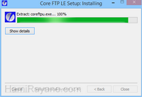 İndir Core FTP 