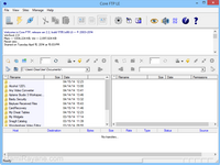 Скачать Core FTP 