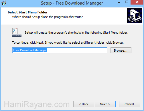 Free Download Manager 32-bit 5.1.8.7312 FDM Picture 7