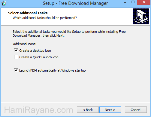 Free Download Manager 32-bit 5.1.8.7312 FDM 그림 8