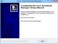 Herunterladen Free Download Manager FDM 