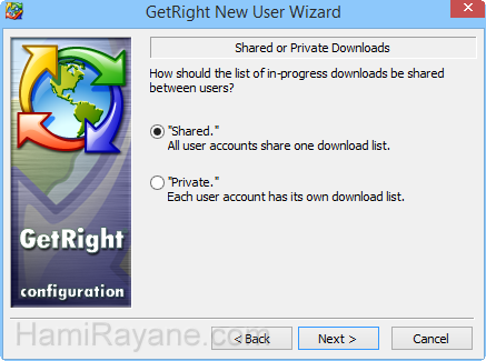 GetRight 6.5 Immagine 10
