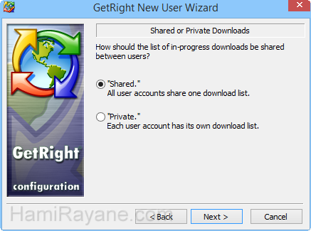 GetRight 6.5 Resim 10