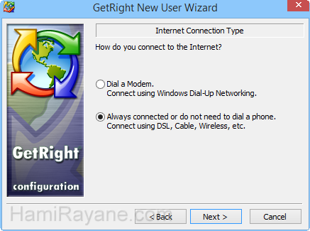 GetRight 6.5 Image 11