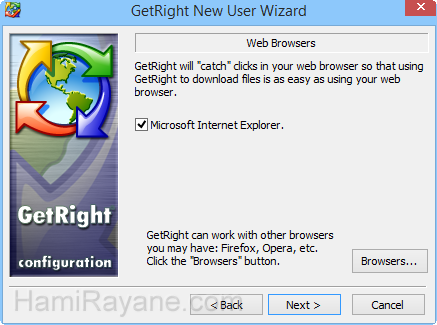 GetRight 6.5 Image 13