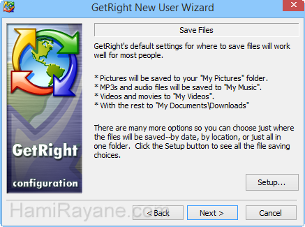GetRight 6.5 Imagen 14