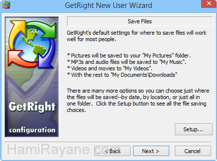 GetRight 6.5 Картинка 14