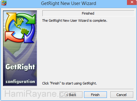 GetRight 6.5 Картинка 16