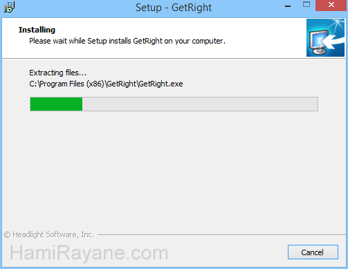 GetRight 6.5 Immagine 7