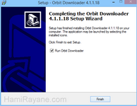 Скачать Orbit Downloader 