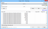 Download TeraCopy 