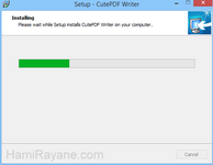 Download CutePDF Writer 