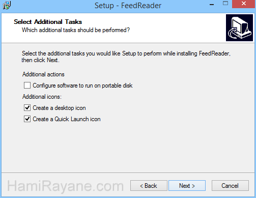FeedReader 3.14 Immagine 6