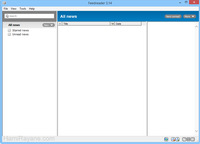 Herunterladen Feedreader 