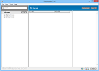 İndir FeedReader 