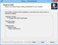 Download SharpReader 