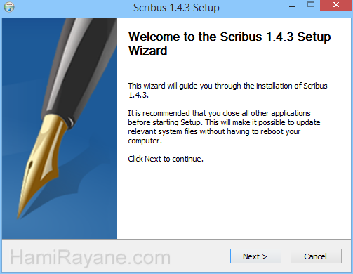 Scribus 1.5.4 絵 2