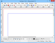 İndir Scribus 