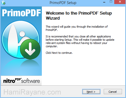 PrimoPDF 5.1.0.2 圖片 1