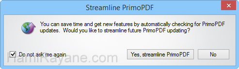 PrimoPDF 5.1.0.2