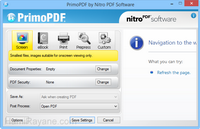 Download PrimoPDF 