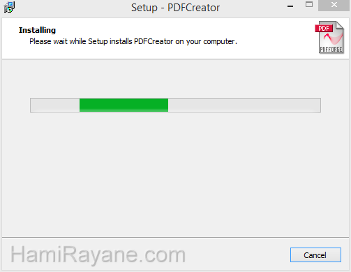 PDFCreator 2.3.2 Immagine 7