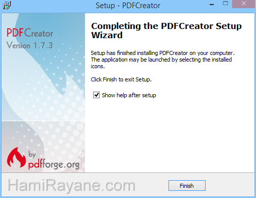 PDFCreator 2.3.2 Image 9