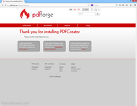 PDFCreator 2.3.2 PDFCreator 2.3.2