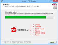 Скачать PDFCreator 