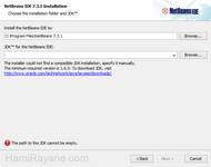 Descargar NetBeans IDE 