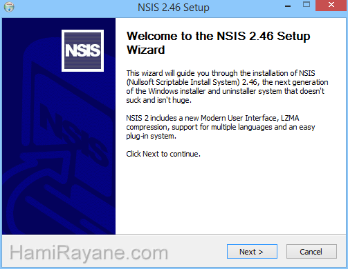 NSIS 3.05 Picture 1