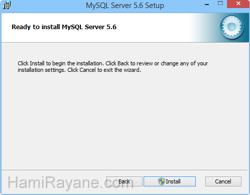 MySQL 5.6.36