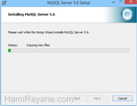 Download MySQL 