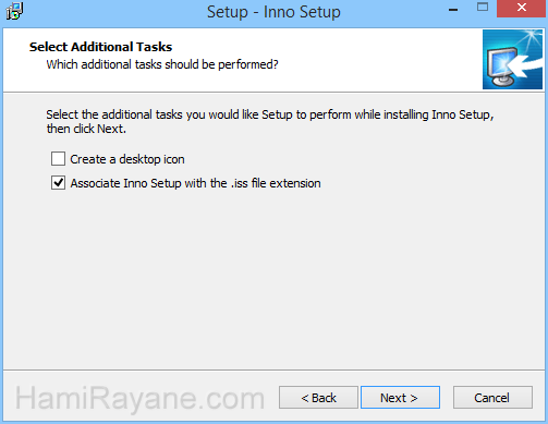 Inno Setup 5.6.1 Image 6