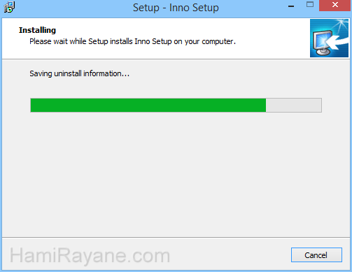 Inno Setup 5.6.1 Image 8