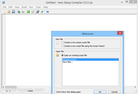 Скачать Inno Setup 
