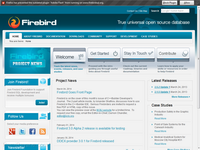 Firebird 3.0.4