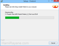 Descargar Firebird 