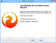 Descargar Firebird 