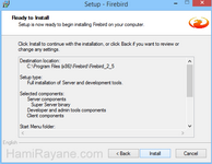 Descargar Firebird 