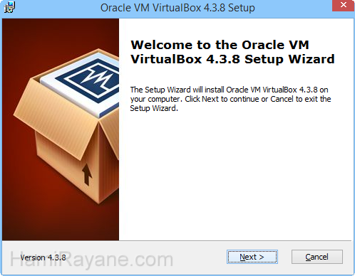 VirtualBox 6.0.4 صور 1