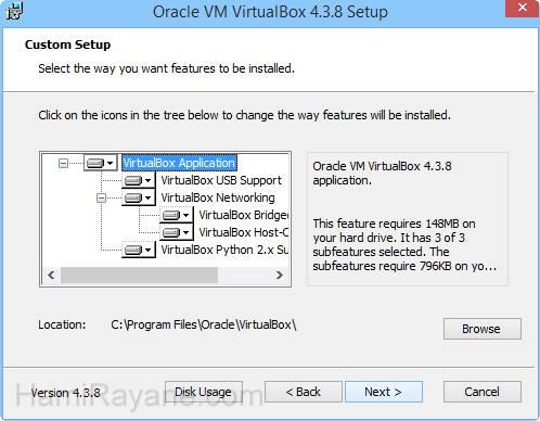 VirtualBox 6.0.4 Image 2