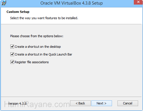 VirtualBox 6.0.4 Image 3