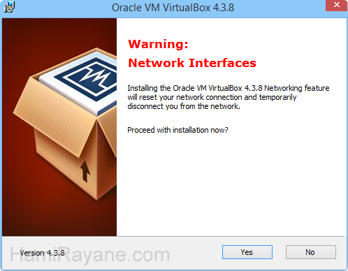 VirtualBox 6.0.4 Bild 4