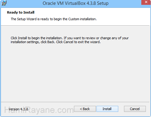 VirtualBox 6.0.4 صور 5