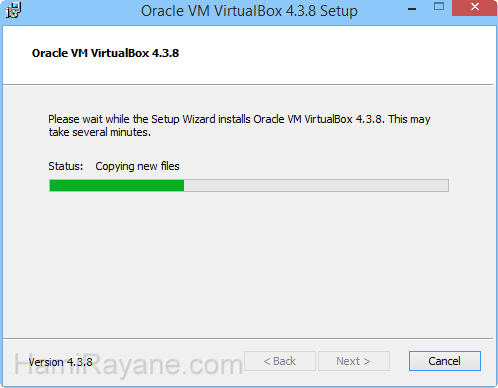 VirtualBox 6.0.4 Image 6