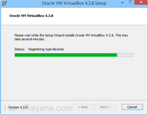 VirtualBox 6.0.4 Obraz 8