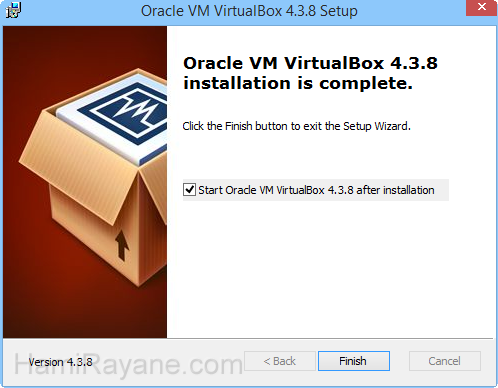 VirtualBox 5.1.0 RC1