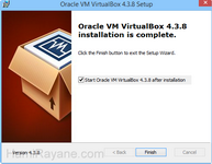 下載 的VirtualBox 